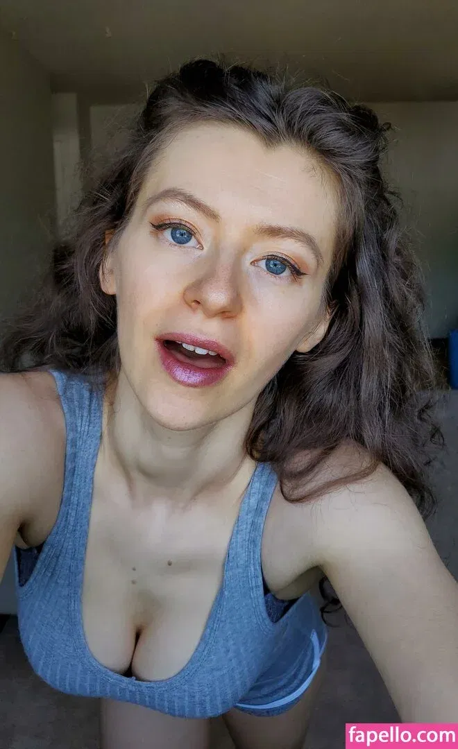 VioletFoxy / violet_mfc / violetfoxy_ Onlyfans Photo Gallery 