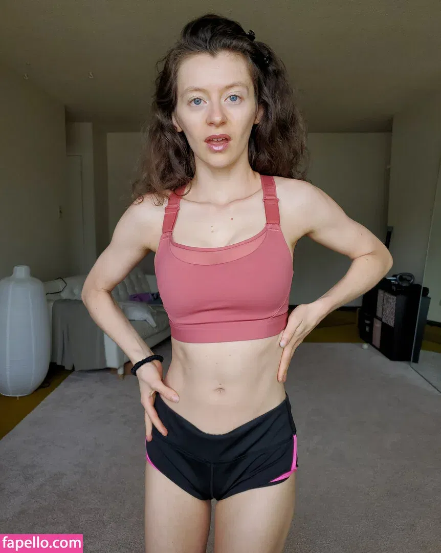 VioletFoxy / violet_mfc / violetfoxy_ Onlyfans Photo Gallery 