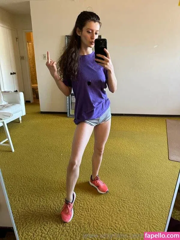 VioletFoxy / violet_mfc / violetfoxy_ Onlyfans Photo Gallery 