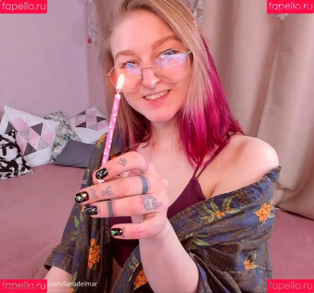 AdalanaD / Lana Delmar / Lanadelmaar / adalanadelmar / lanadelmarphoto Onlyfans Photo Gallery 
