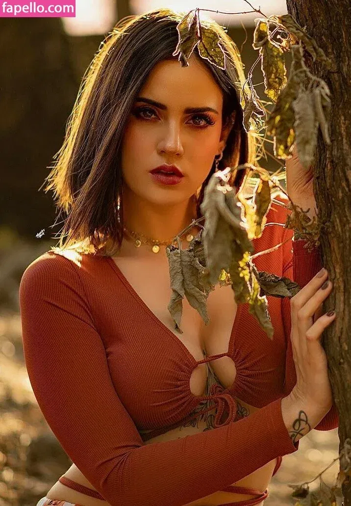 Ophelie Rullier Onlyfans Photo Gallery 