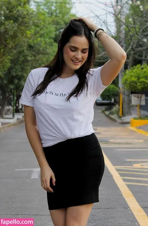 Ophelie Rullier Onlyfans Photo Gallery 