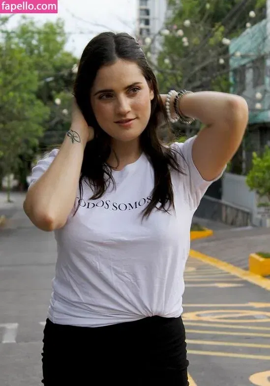 Ophelie Rullier Onlyfans Photo Gallery 