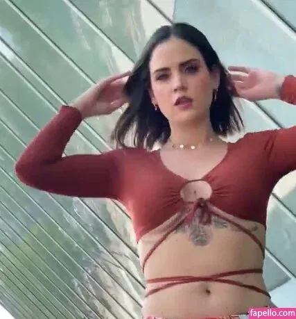 Ophelie Rullier Onlyfans Photo Gallery 