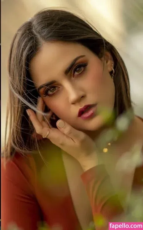 Ophelie Rullier Onlyfans Photo Gallery 