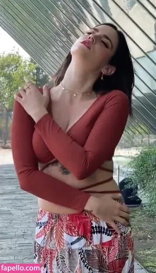 Ophelie Rullier Onlyfans Photo Gallery 