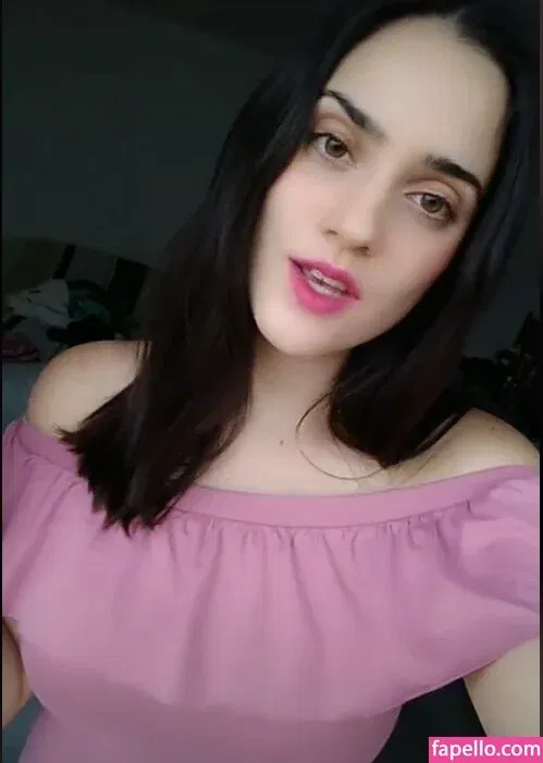 Ophelie Rullier Onlyfans Photo Gallery 