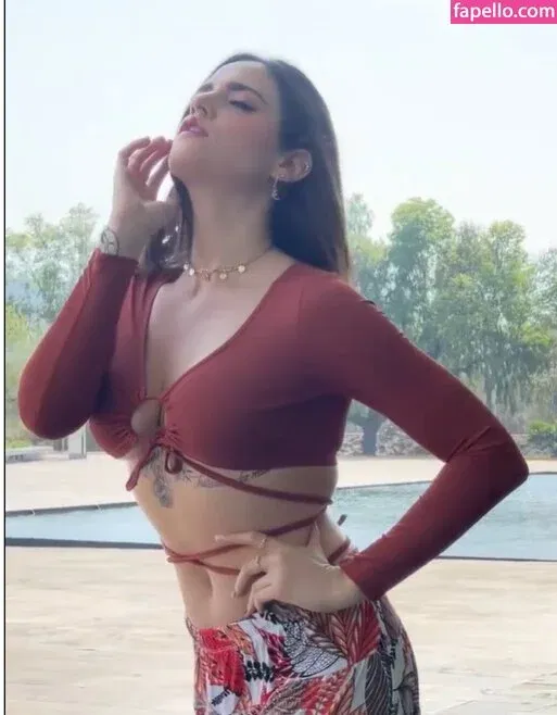 Ophelie Rullier Onlyfans Photo Gallery 