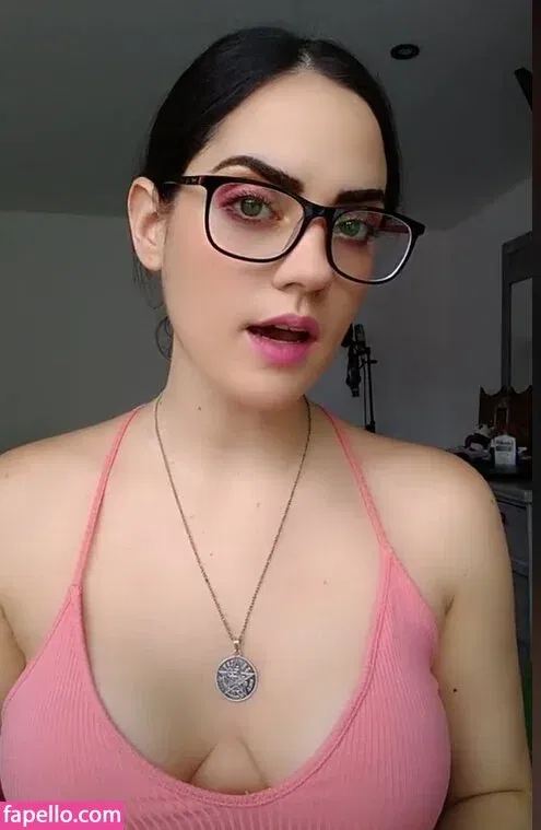 Ophelie Rullier Onlyfans Photo Gallery 