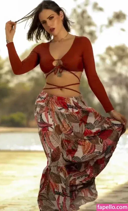 Ophelie Rullier Onlyfans Photo Gallery 