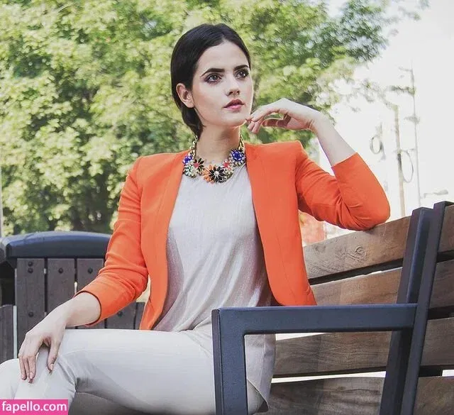 Ophelie Rullier Onlyfans Photo Gallery 