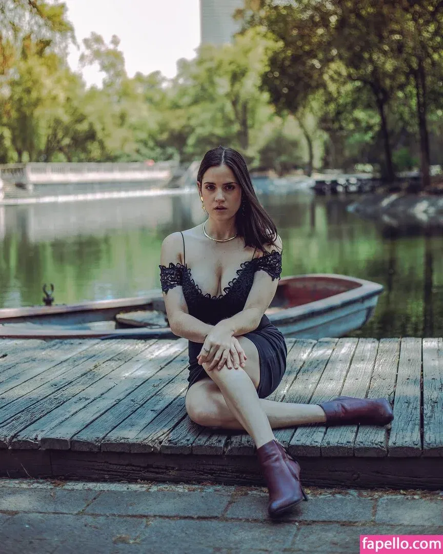 Ophelie Rullier Onlyfans Photo Gallery 