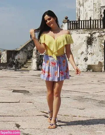 Ophelie Rullier Onlyfans Photo Gallery 