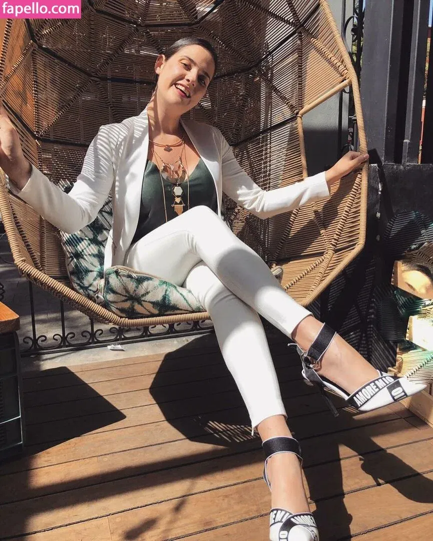 Ophelie Rullier Onlyfans Photo Gallery 