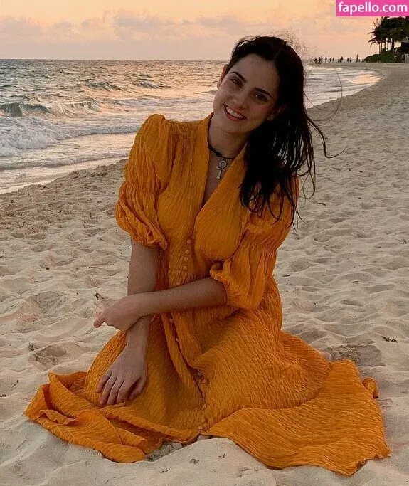 Ophelie Rullier Onlyfans Photo Gallery 