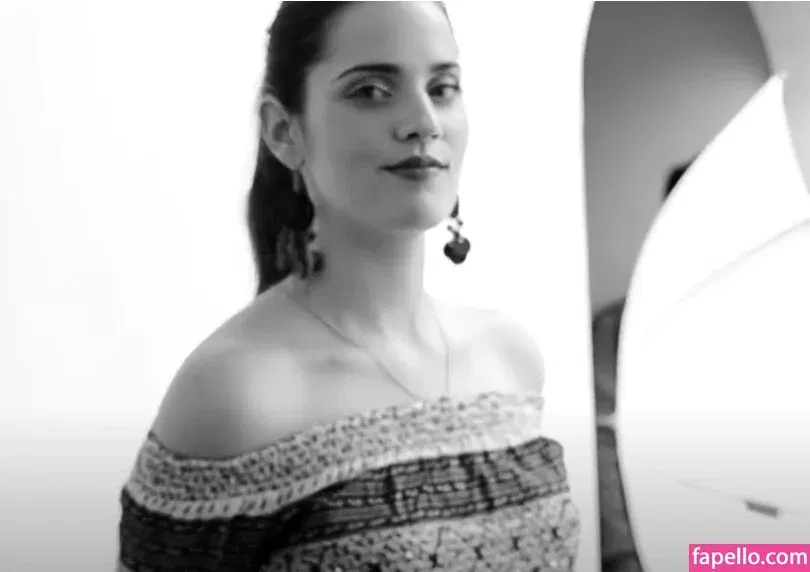 Ophelie Rullier Onlyfans Photo Gallery 