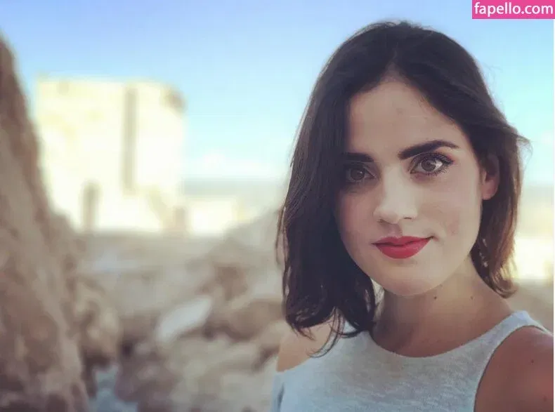 Ophelie Rullier Onlyfans Photo Gallery 