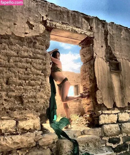 Ophelie Rullier Onlyfans Photo Gallery 