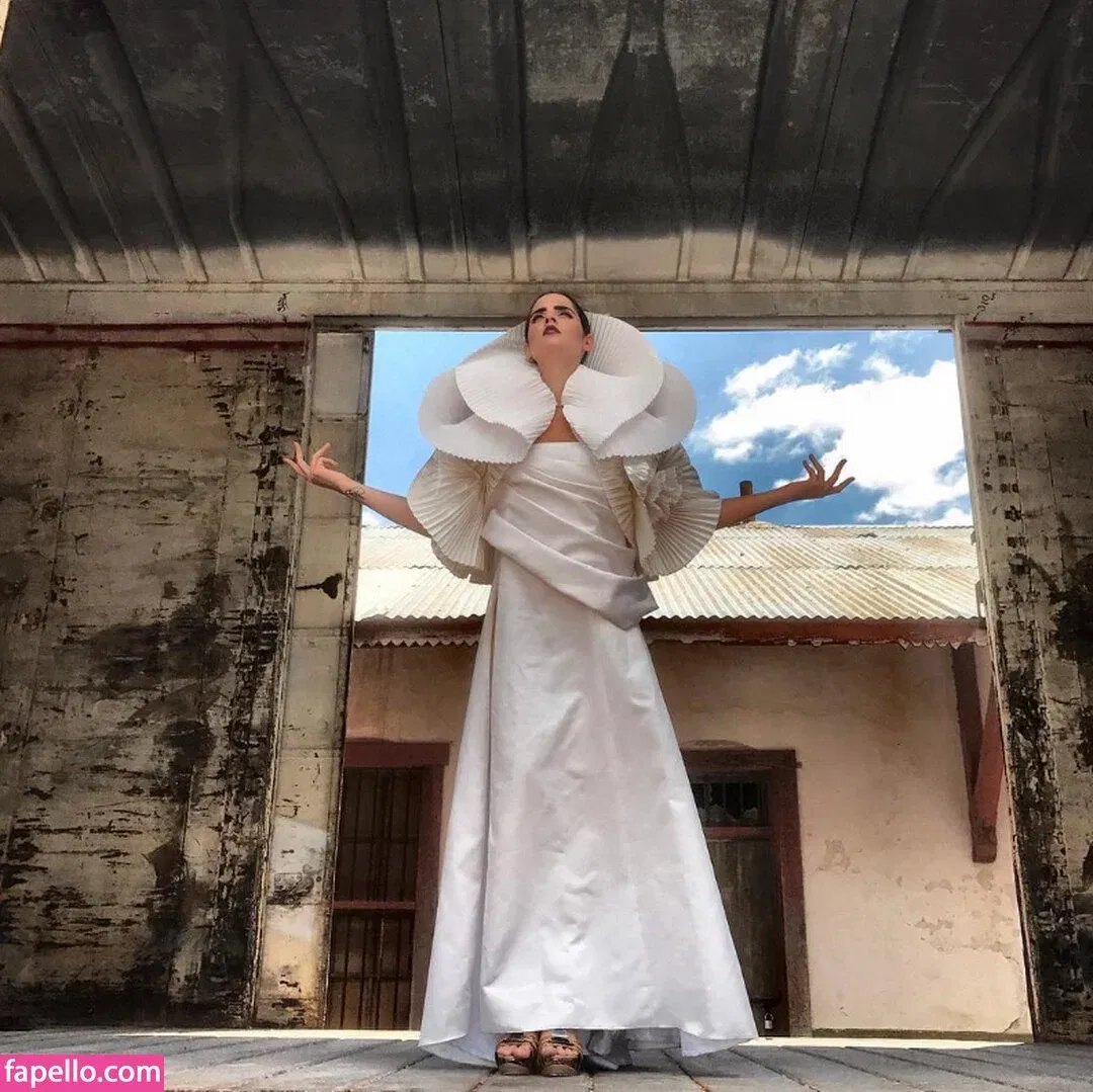 Ophelie Rullier Onlyfans Photo Gallery 