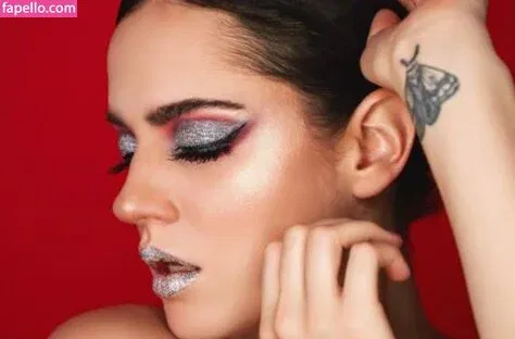 Ophelie Rullier Onlyfans Photo Gallery 