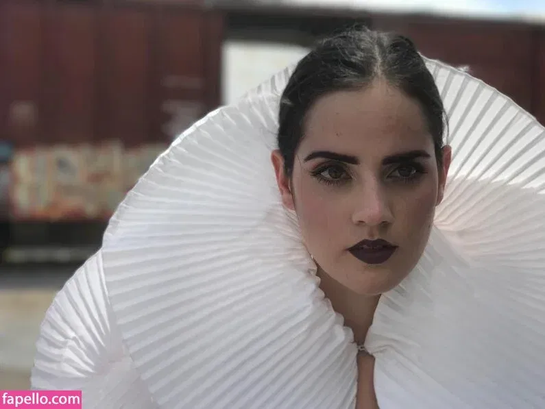 Ophelie Rullier Onlyfans Photo Gallery 