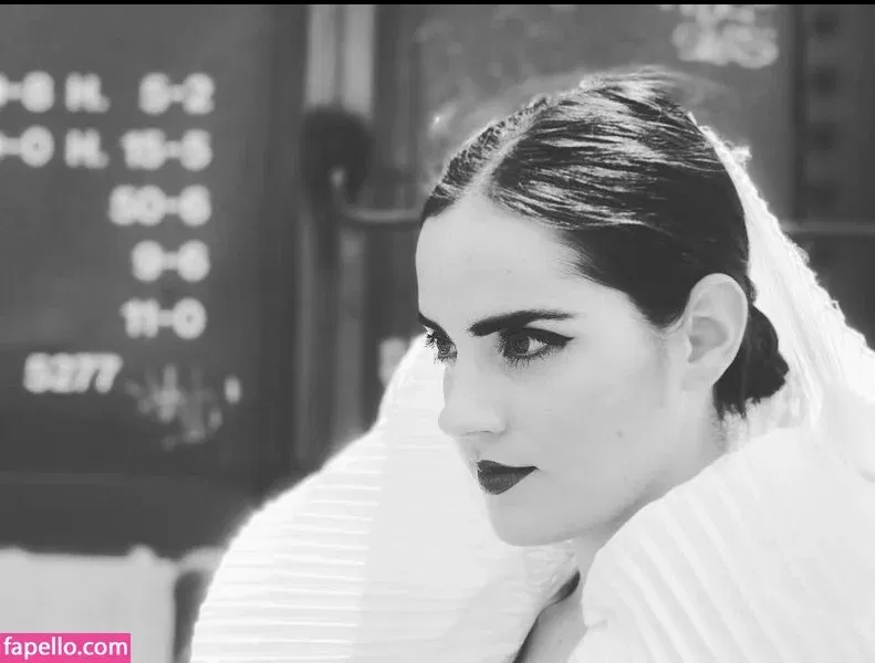 Ophelie Rullier Onlyfans Photo Gallery 