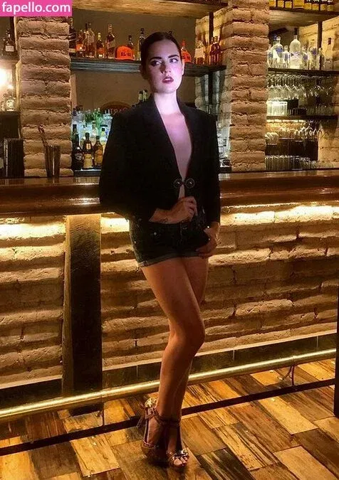 Ophelie Rullier Onlyfans Photo Gallery 