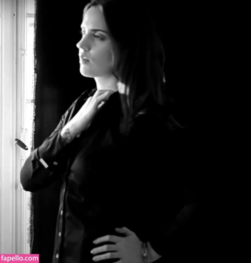 Ophelie Rullier Onlyfans Photo Gallery 