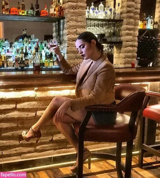 Ophelie Rullier Onlyfans Photo Gallery 