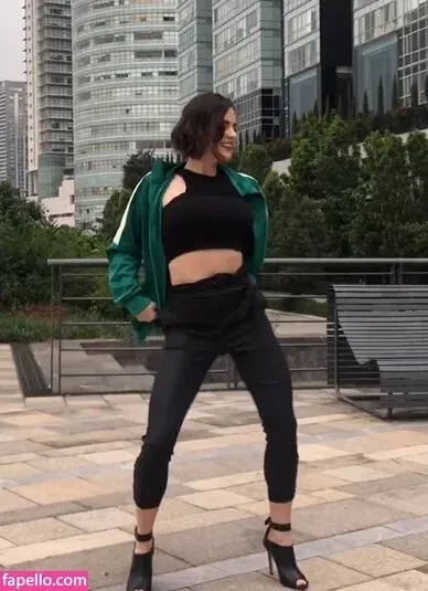 Ophelie Rullier Onlyfans Photo Gallery 