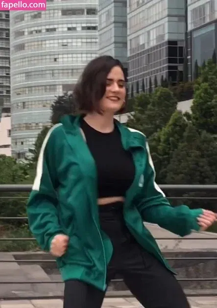 Ophelie Rullier Onlyfans Photo Gallery 