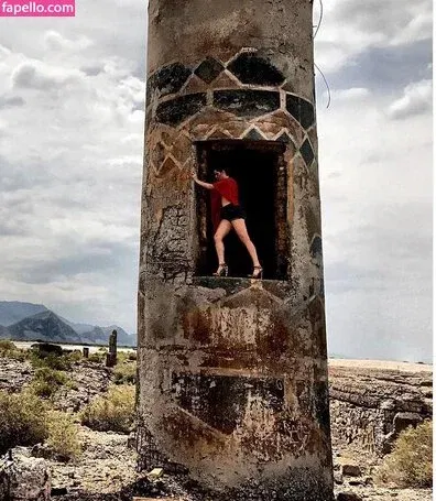 Ophelie Rullier Onlyfans Photo Gallery 