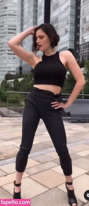 Ophelie Rullier Onlyfans Photo Gallery 