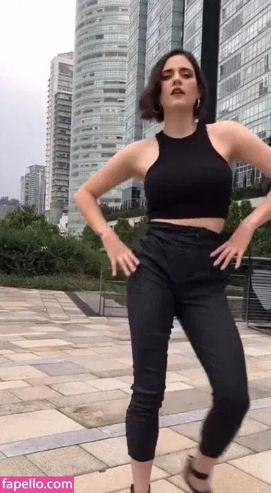 Ophelie Rullier Onlyfans Photo Gallery 