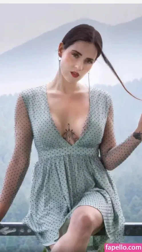 Ophelie Rullier Onlyfans Photo Gallery 