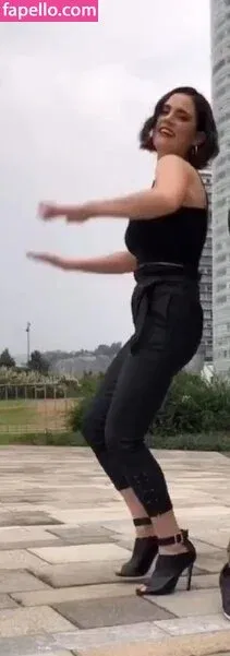 Ophelie Rullier Onlyfans Photo Gallery 