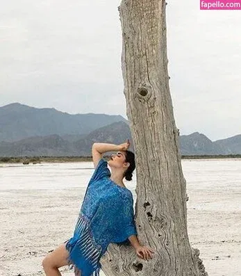 Ophelie Rullier Onlyfans Photo Gallery 