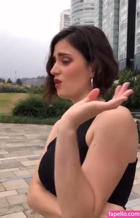 Ophelie Rullier Onlyfans Photo Gallery 