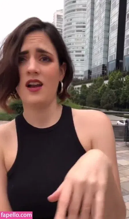 Ophelie Rullier Onlyfans Photo Gallery 