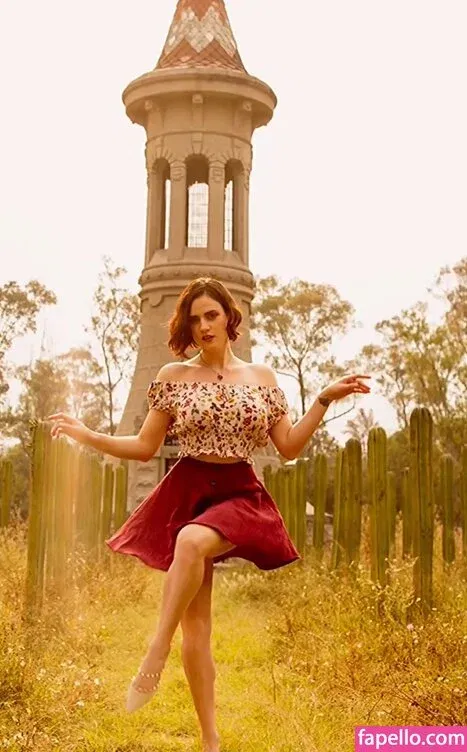 Ophelie Rullier Onlyfans Photo Gallery 