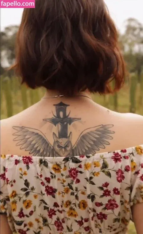 Ophelie Rullier Onlyfans Photo Gallery 