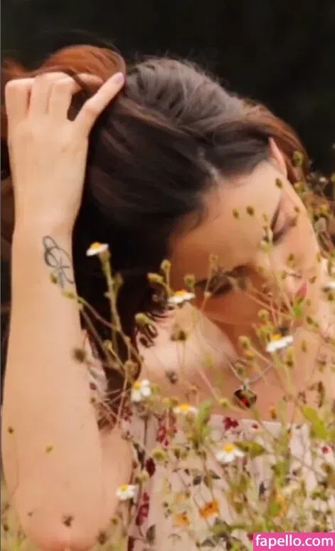 Ophelie Rullier Onlyfans Photo Gallery 