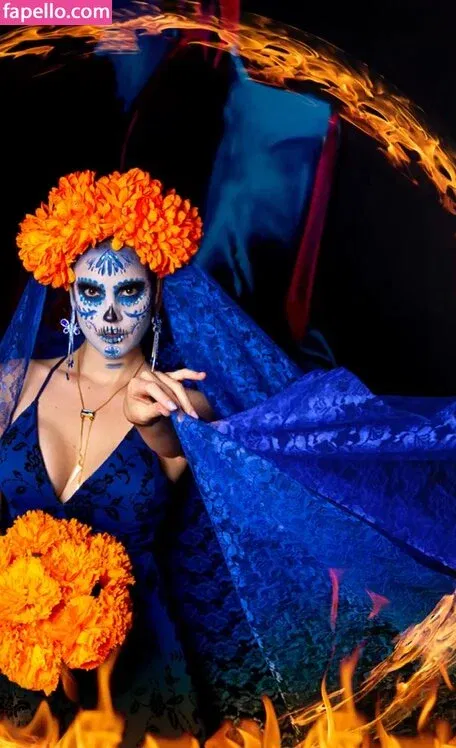 Ophelie Rullier Onlyfans Photo Gallery 