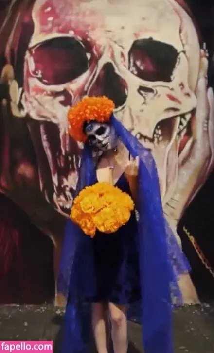 Ophelie Rullier Onlyfans Photo Gallery 