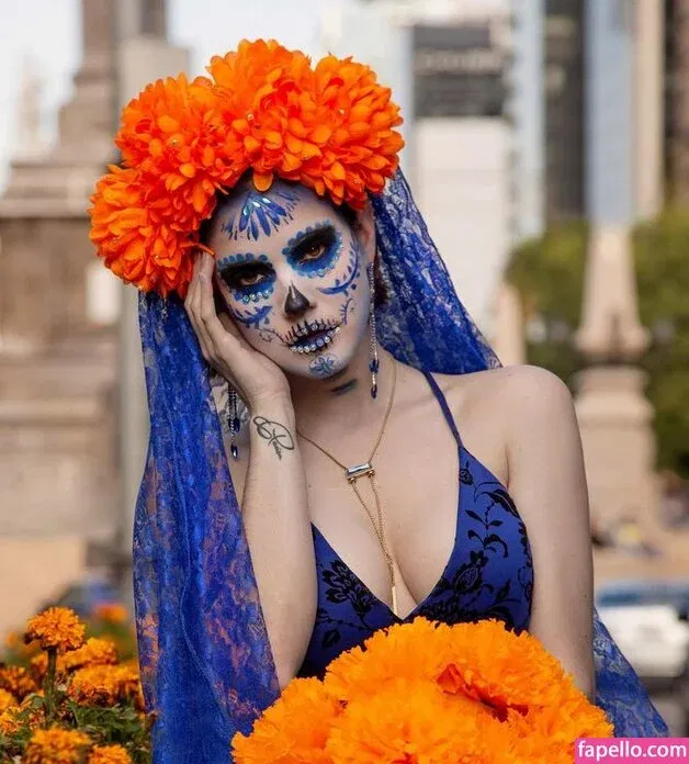 Ophelie Rullier Onlyfans Photo Gallery 