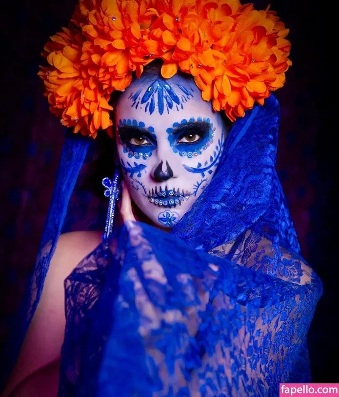 Ophelie Rullier Onlyfans Photo Gallery 