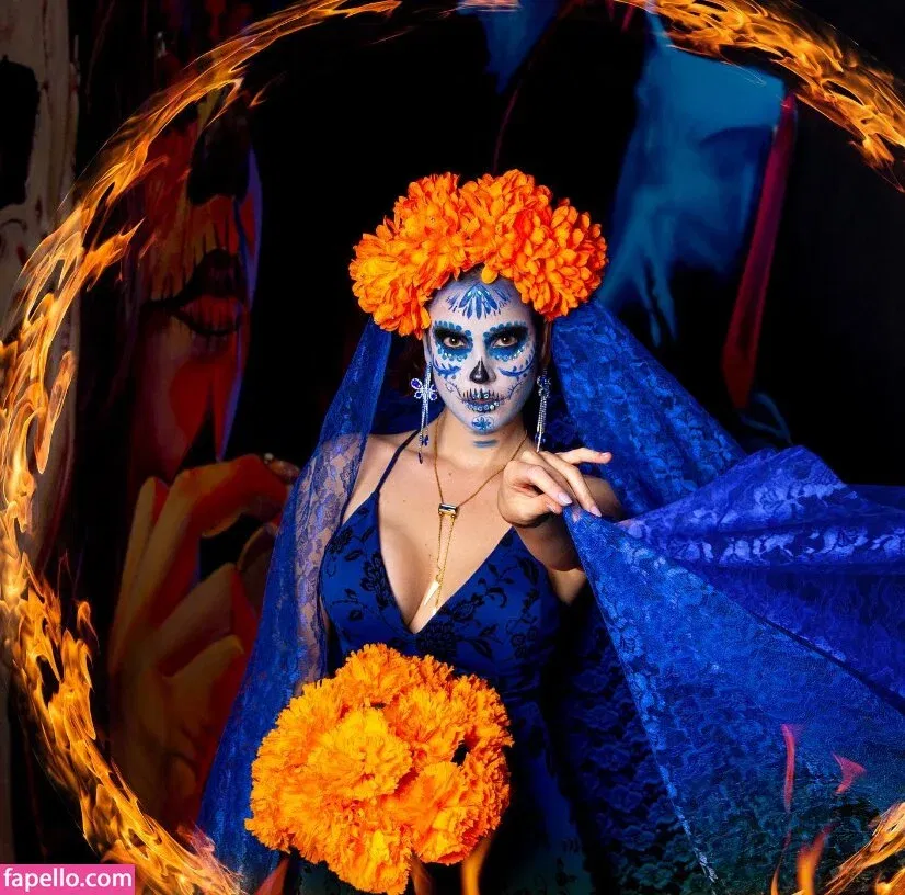 Ophelie Rullier Onlyfans Photo Gallery 