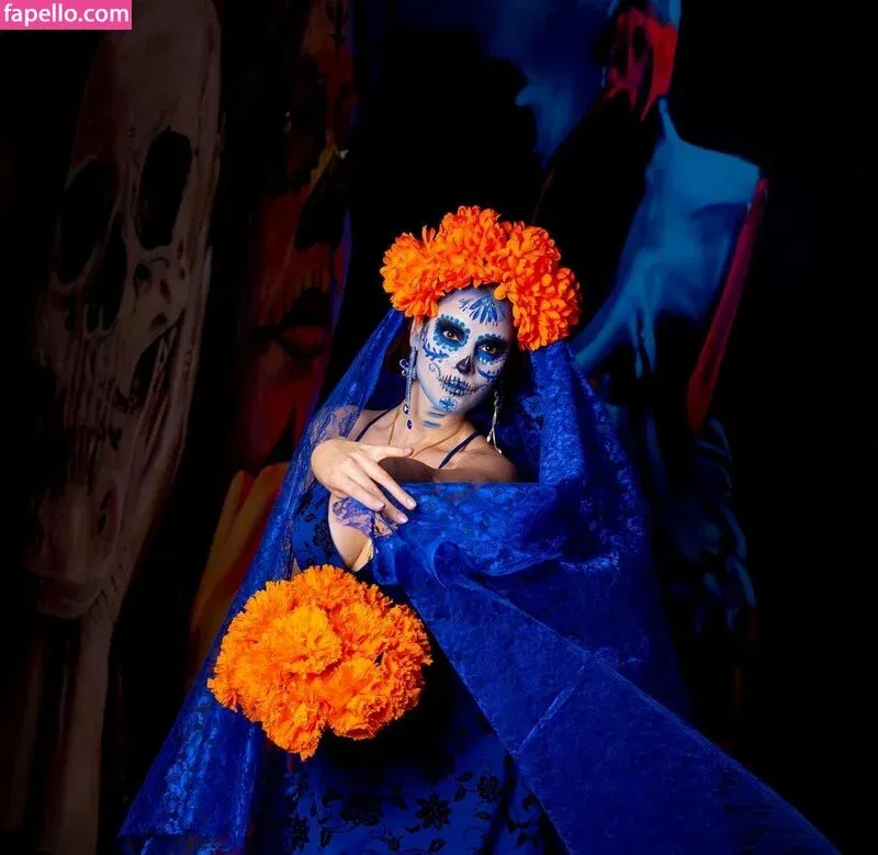 Ophelie Rullier Onlyfans Photo Gallery 