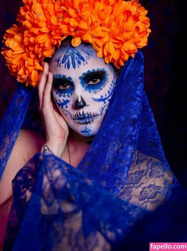 Ophelie Rullier Onlyfans Photo Gallery 