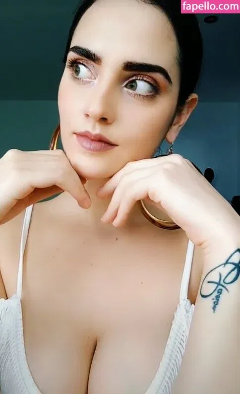 Ophelie Rullier Onlyfans Photo Gallery 